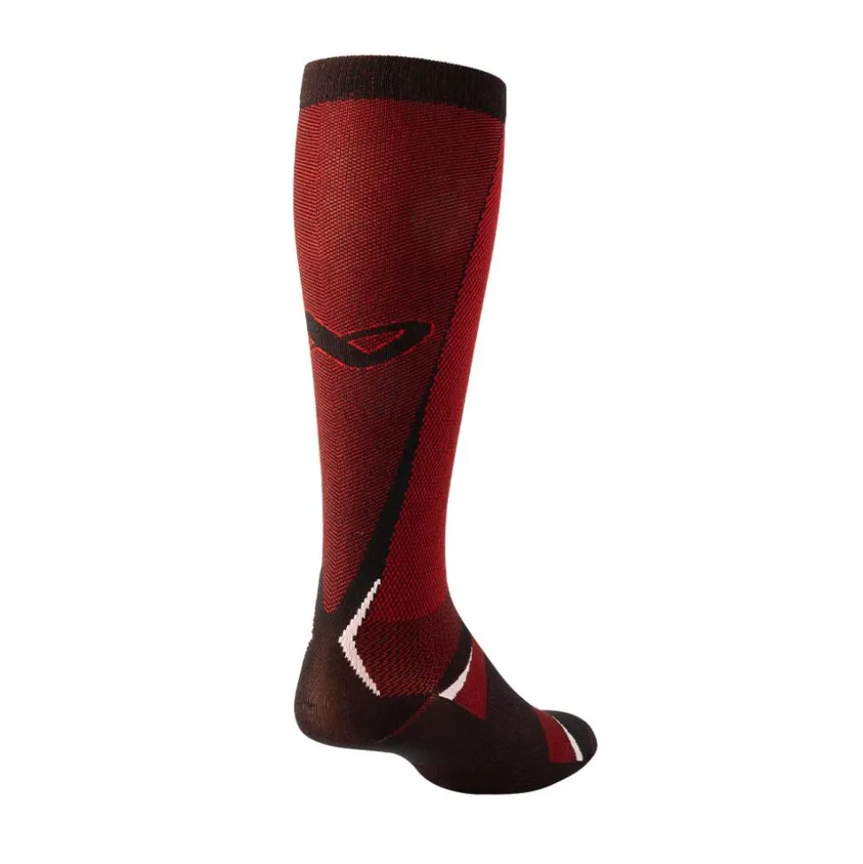 Vapor Pro Skate Sock Senior