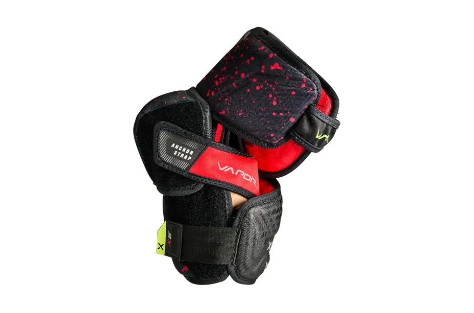 Vapor 3X Armbågsskydd Intermediate