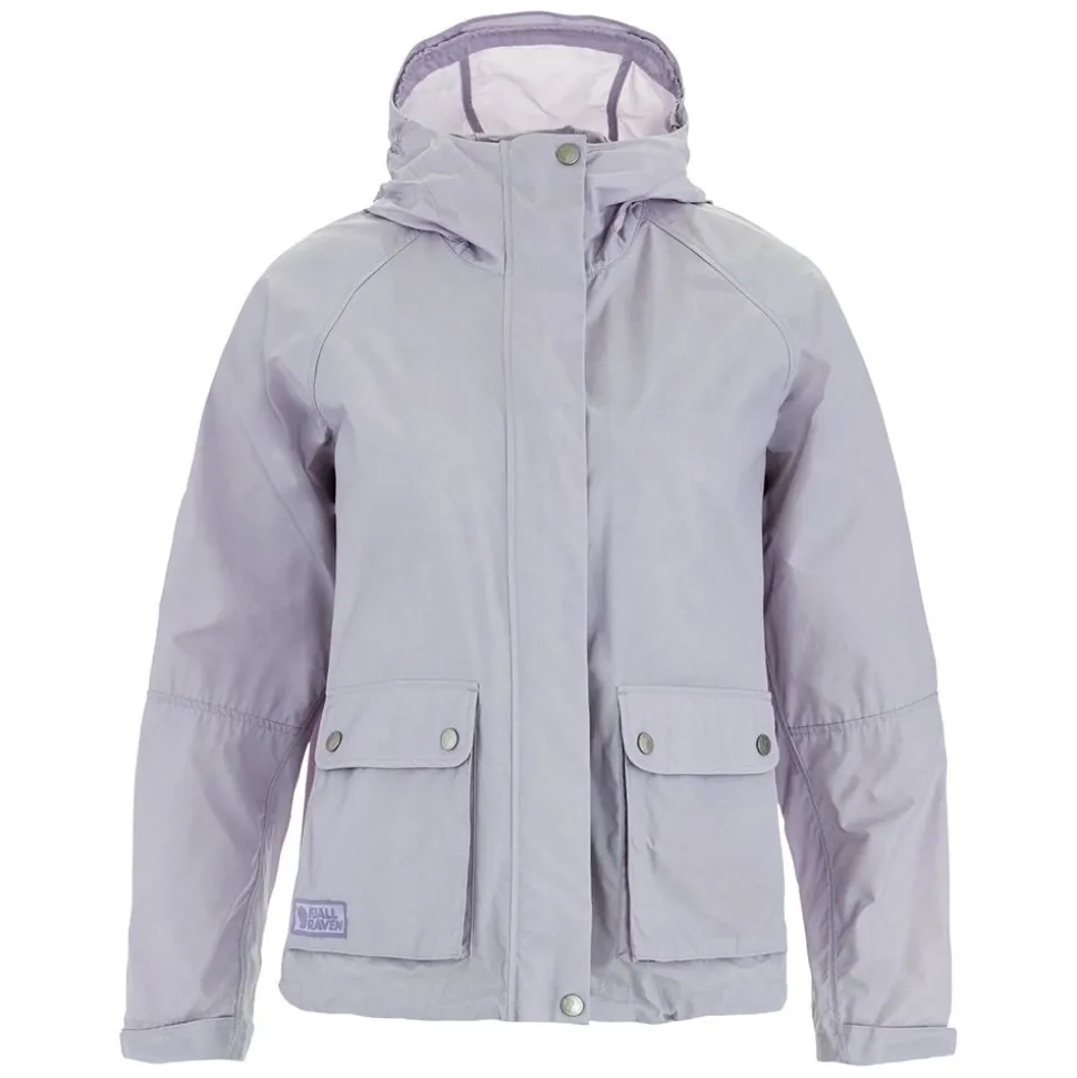 Vardag Vindby Jacket Dam