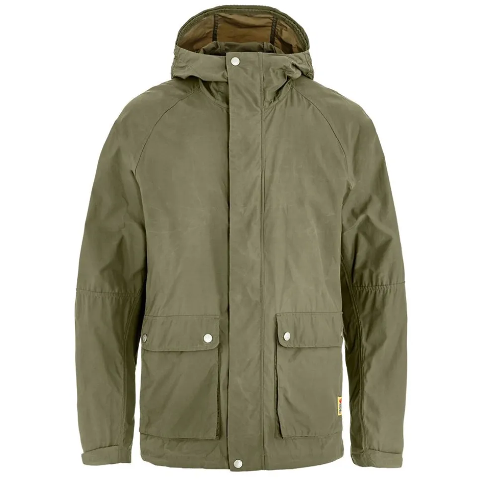 Vardag Vindby Jacket Herr