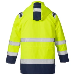 Varsel Airtech® 3-i-1 Parkas 4036 GTT, klass 3