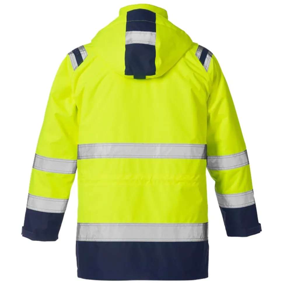 Varsel Airtech® 3-i-1 Parkas 4036 GTT, klass 3