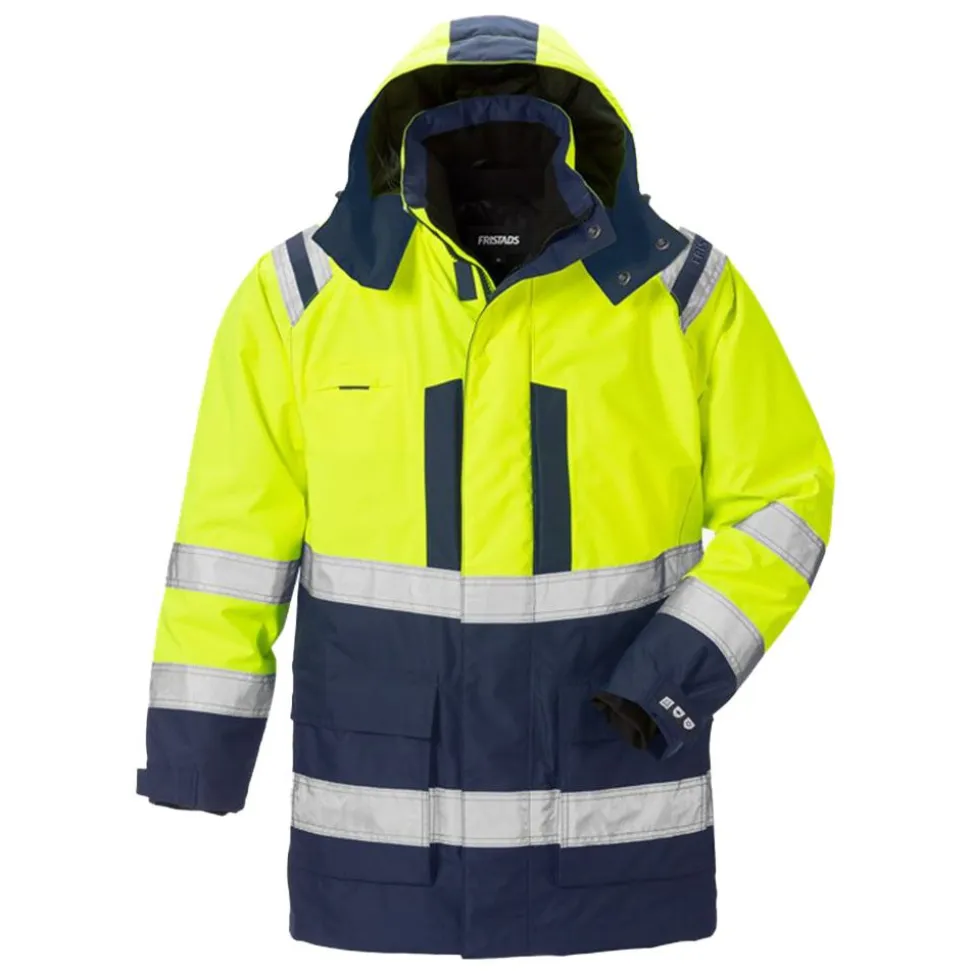 Varsel Airtech® 3-i-1 Parkas 4036 GTT, klass 3