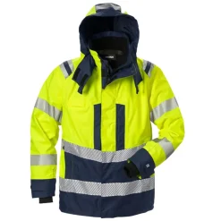 Varsel Airtech® skaljacka 4515 GTT, klass 3