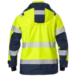 Varsel Airtech® skaljacka 4518 GTT klass 3, dam