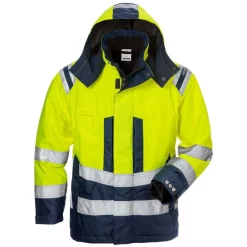 Varsel Airtech® Vinterjacka 4037 Dam