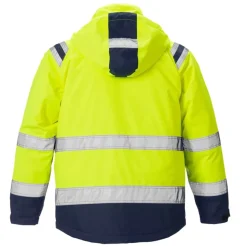 Varsel Airtech® Vinterjacka 4035 GTT, klass 3