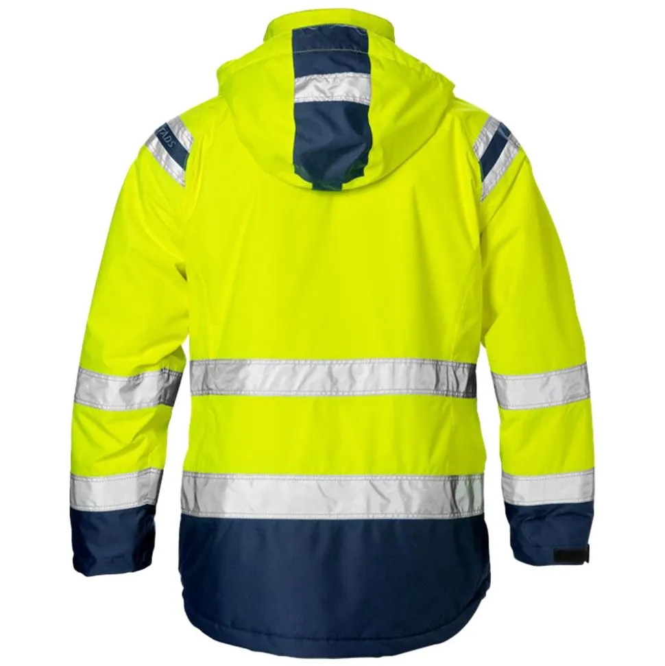 Varsel Airtech® vinterjacka 4037 GTT klass 3, dam