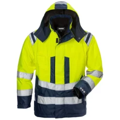 Varsel Airtech® vinterjacka 4037 GTT klass 3, dam