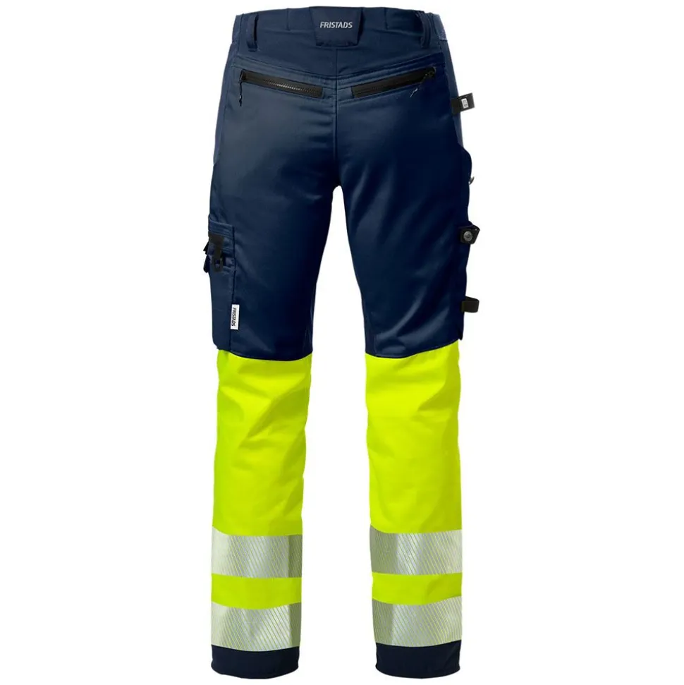 Varsel Hantverkarbyxa Stretch 2709 Dam