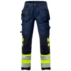 Varsel Hantverkarbyxa Stretch 2709 Dam