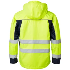 Varseljacka 5217 Shell Jacket