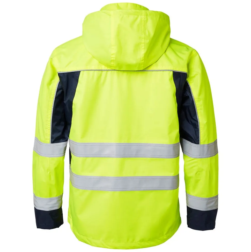 Varseljacka 5217 Shell Jacket