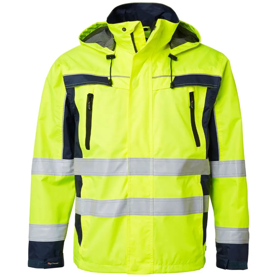 Varseljacka 5217 Shell Jacket