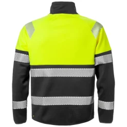 Varseljacka stretch 4517 SSL, klass 1