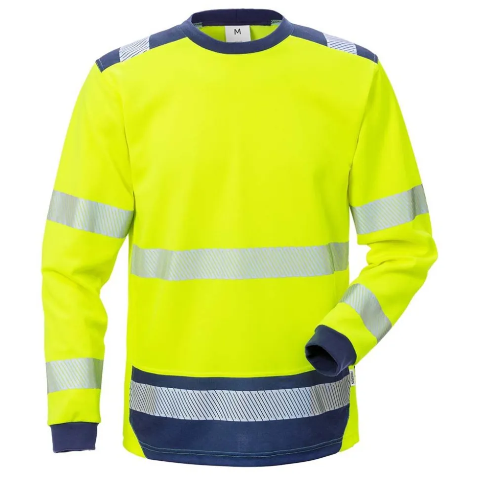 Varsel Långärmad T-shirt 7724 THV