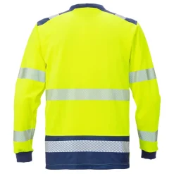 Varsel Långärmad T-shirt 7724 THV