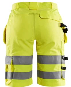 Varselshorts Stretch