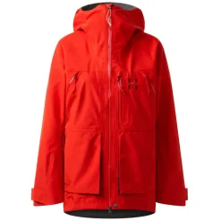 Vassi GTX II Jacket dam