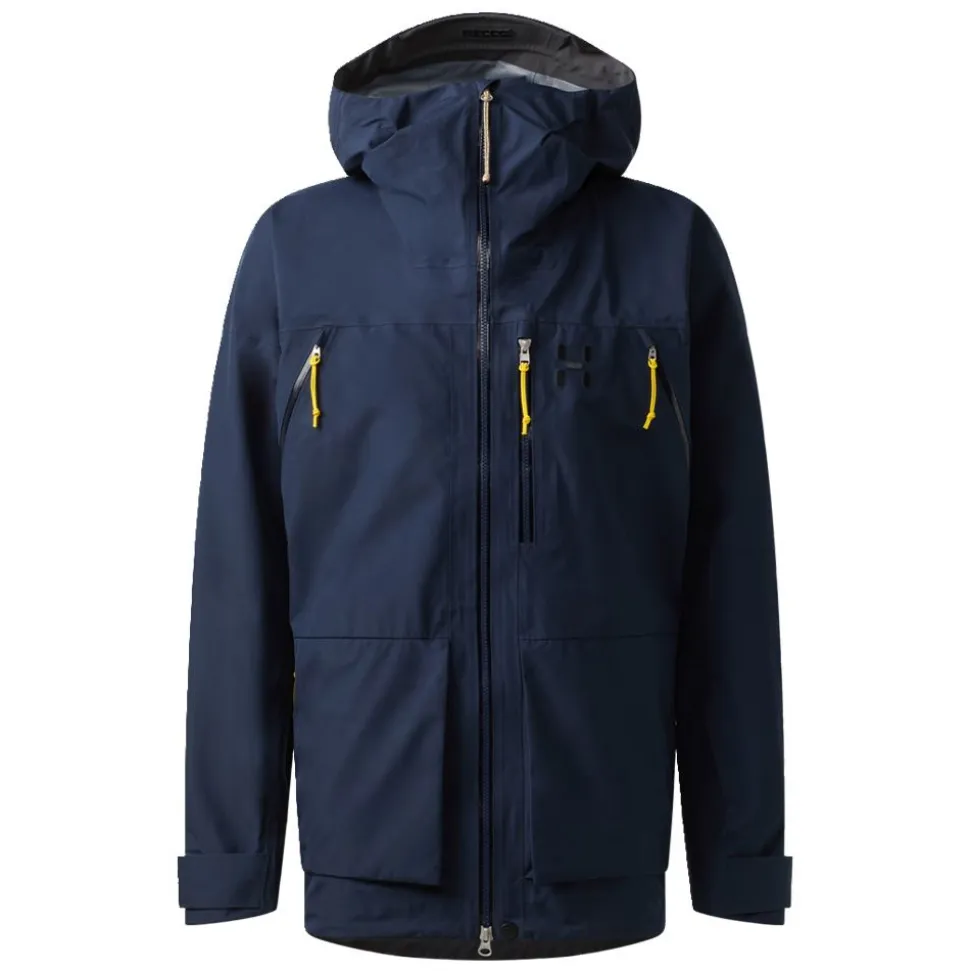 Vassi GTX II Jacket herr