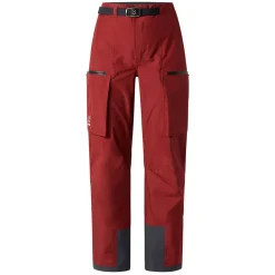 Vassi GTX Pant Dam