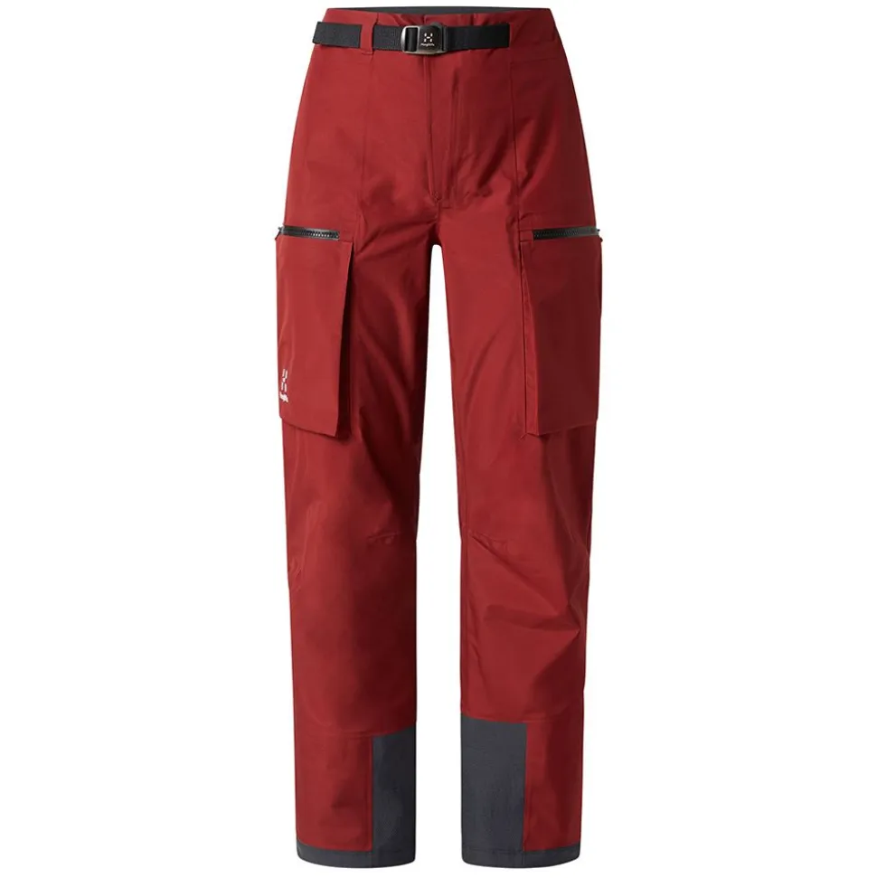 Vassi GTX Pant Dam