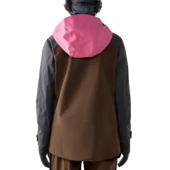 Vassi GTX Pro II Jacket dam