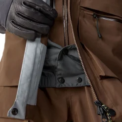 Vassi GTX Pro II Jacket dam