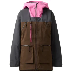 Vassi GTX Pro II Jacket dam