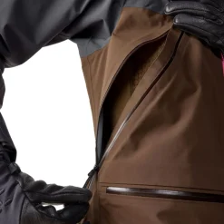 Vassi GTX Pro II Jacket dam