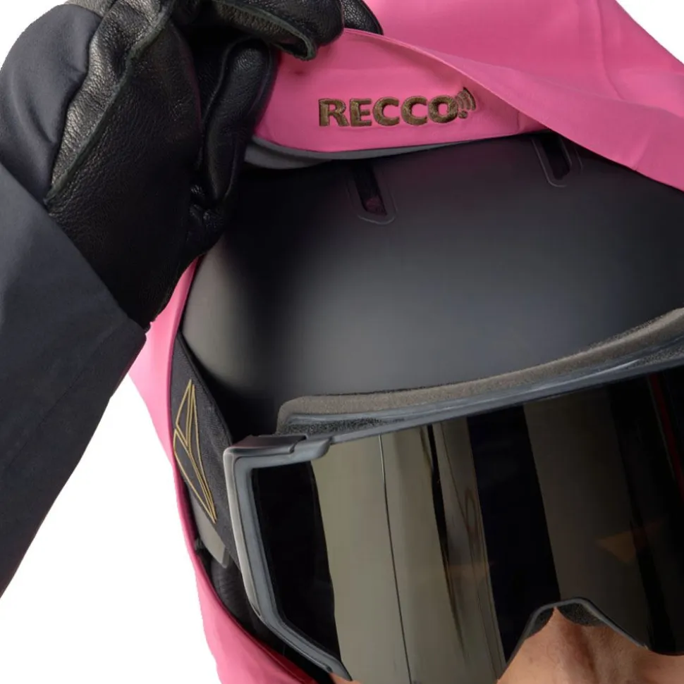 Vassi GTX Pro II Jacket Herr
