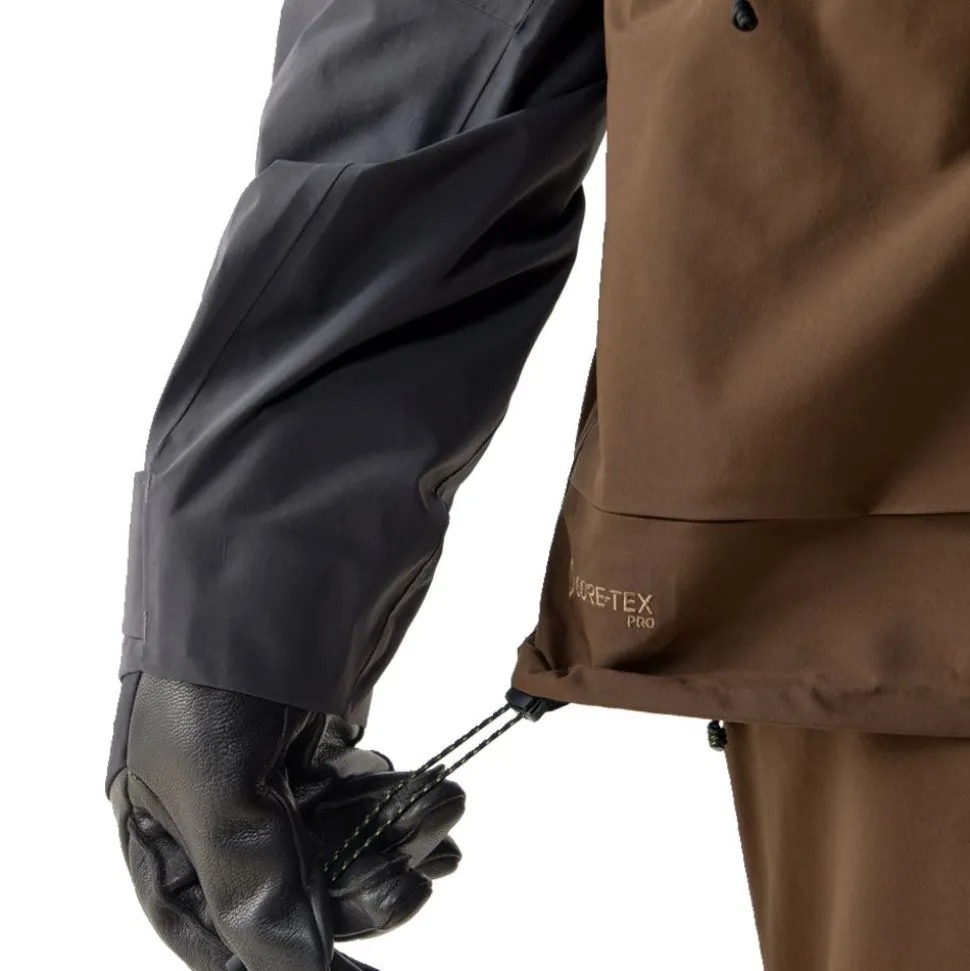 Vassi GTX Pro II Jacket Herr