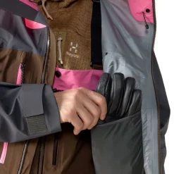Vassi GTX Pro II Jacket Herr
