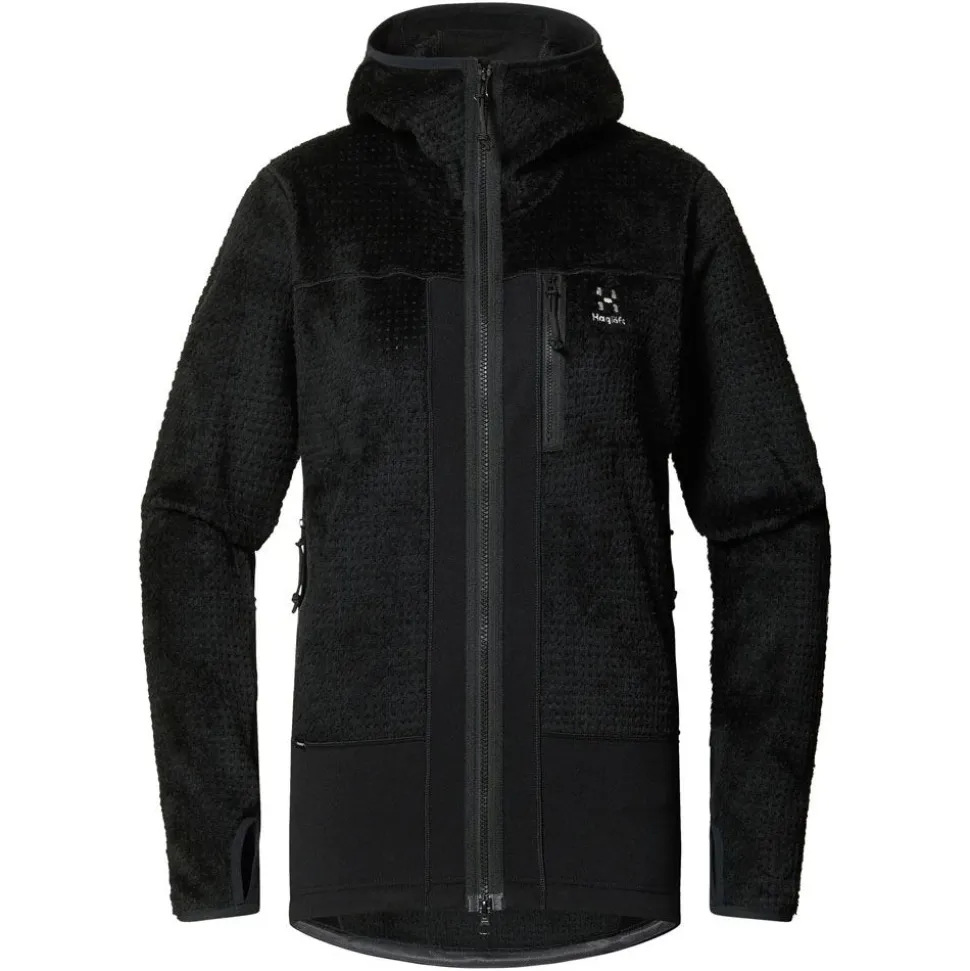 Vassi Mid Hood Dam