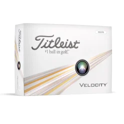 Velocity