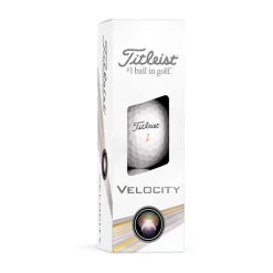 Velocity