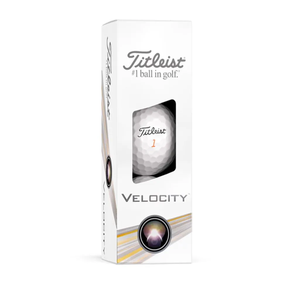 Velocity