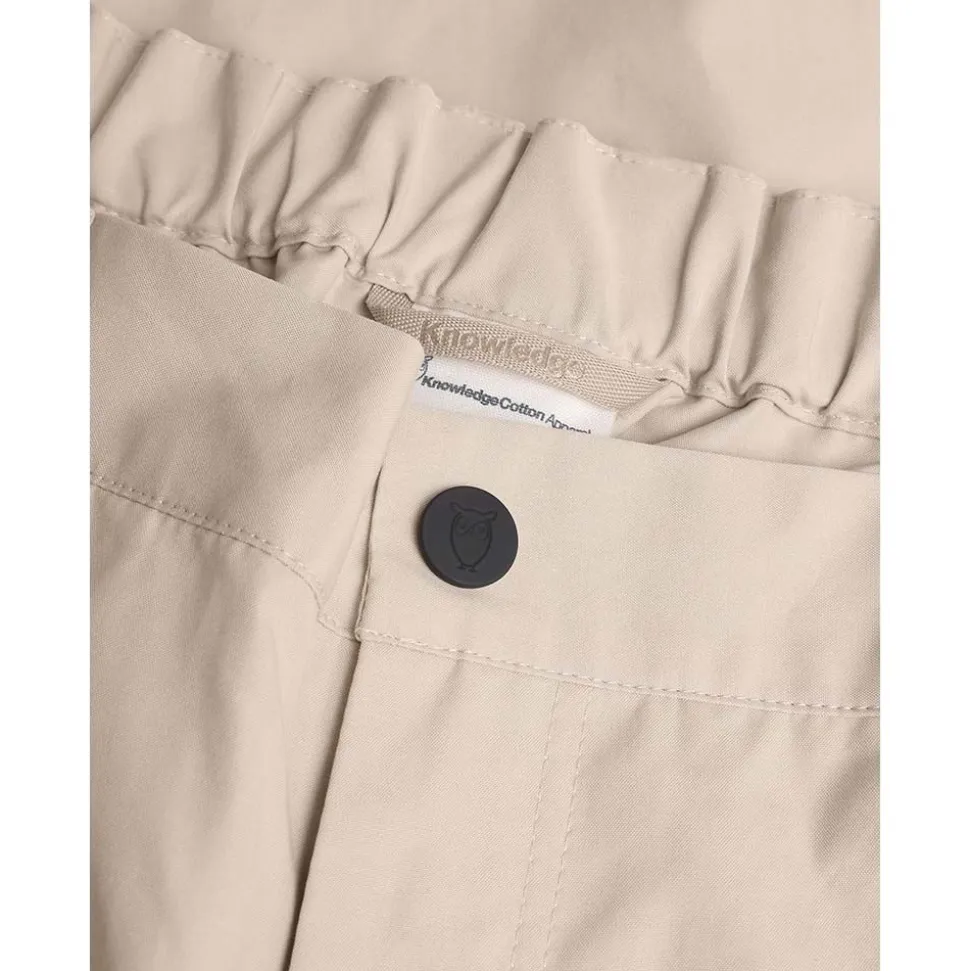 Vent Canvas 200 Classic Pants Herr