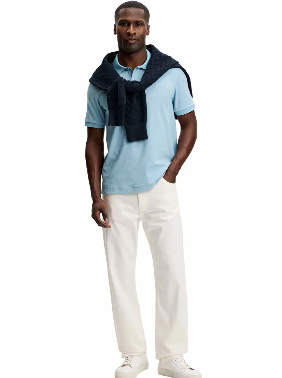 Verse Polo Herr