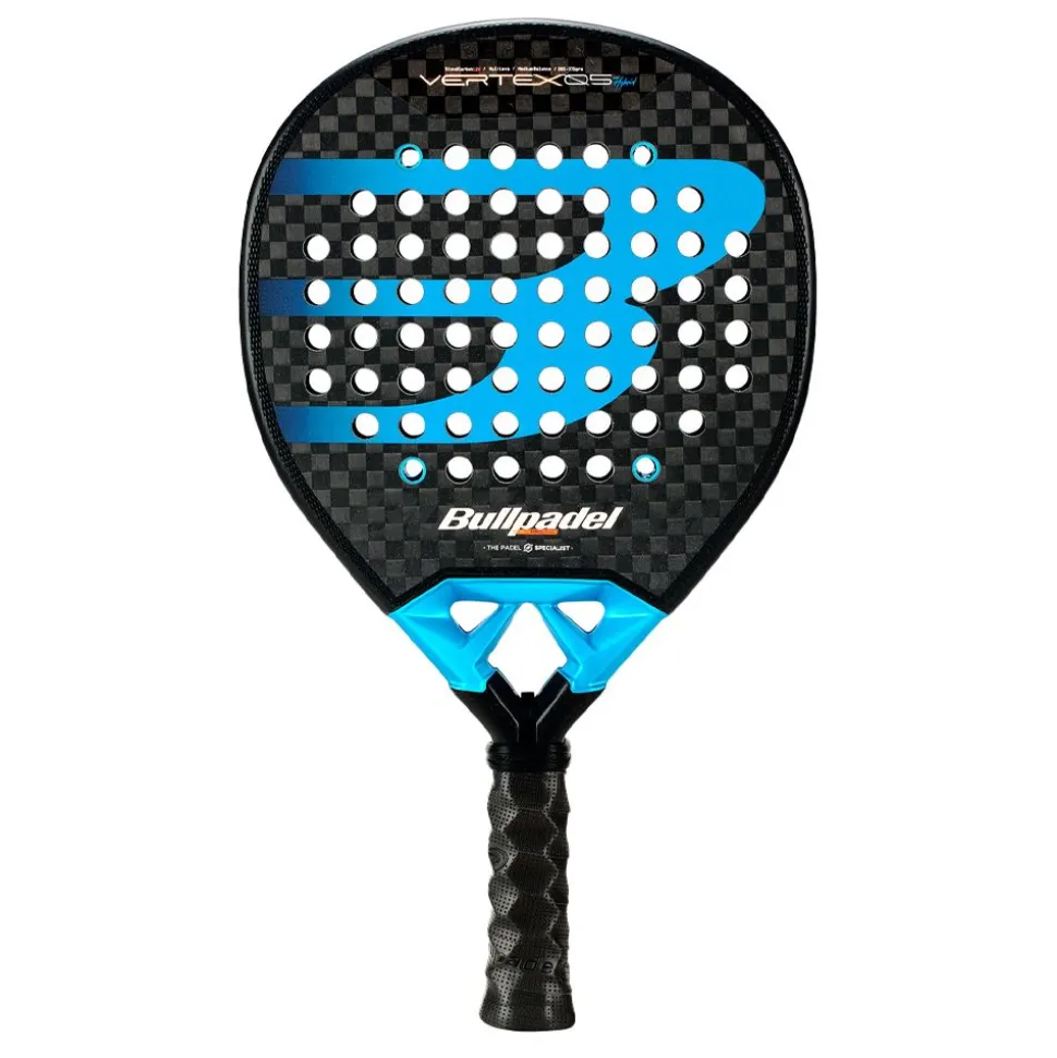 Vertex 05 Hybrid