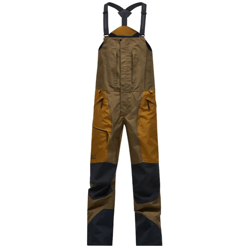 Vertical Gore-Tex Pro Bib Pants herr