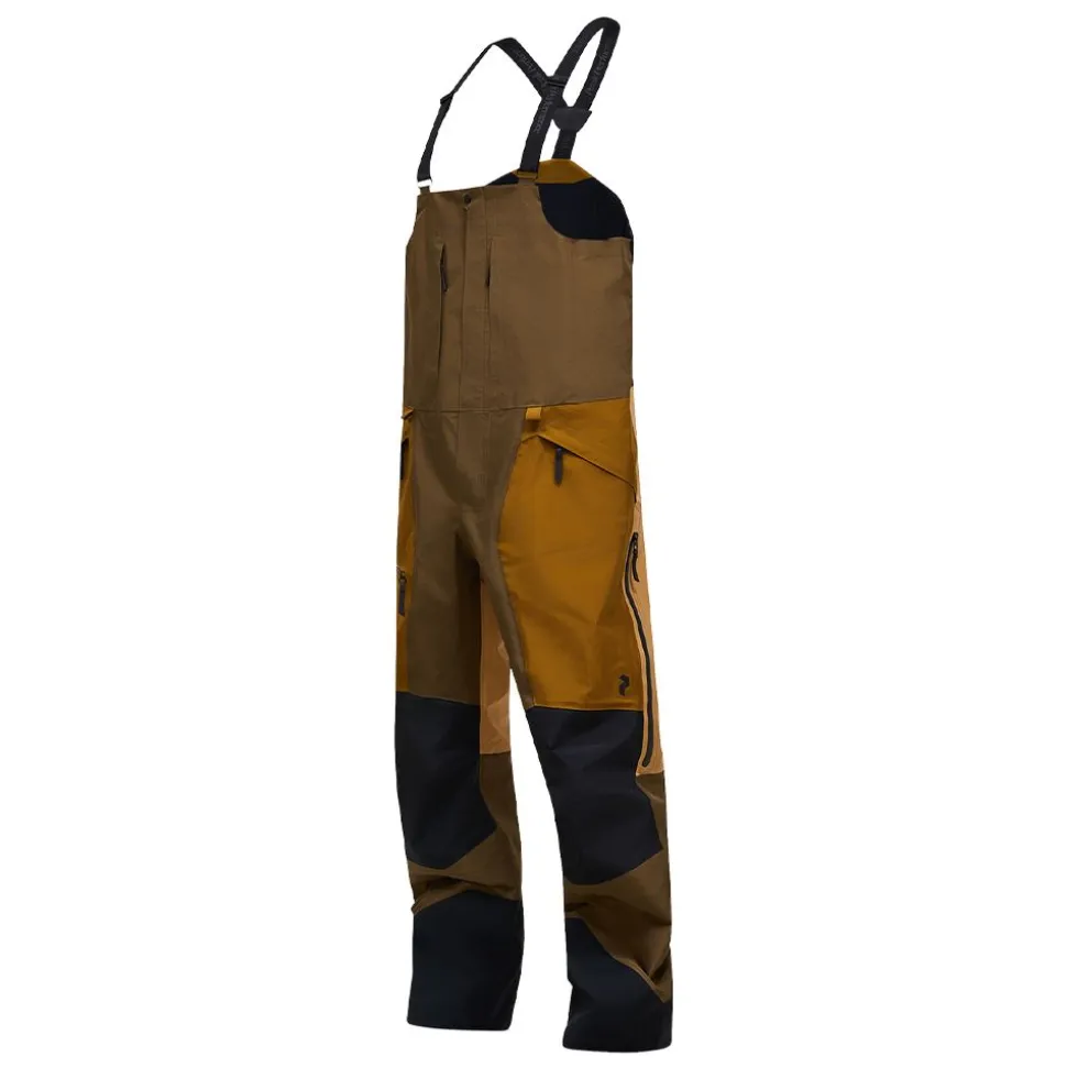 Vertical Gore-Tex Pro Bib Pants herr