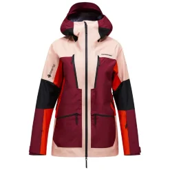 Vertical Gore-Tex Pro Jacket dam
