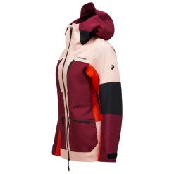 Vertical Gore-Tex Pro Jacket dam