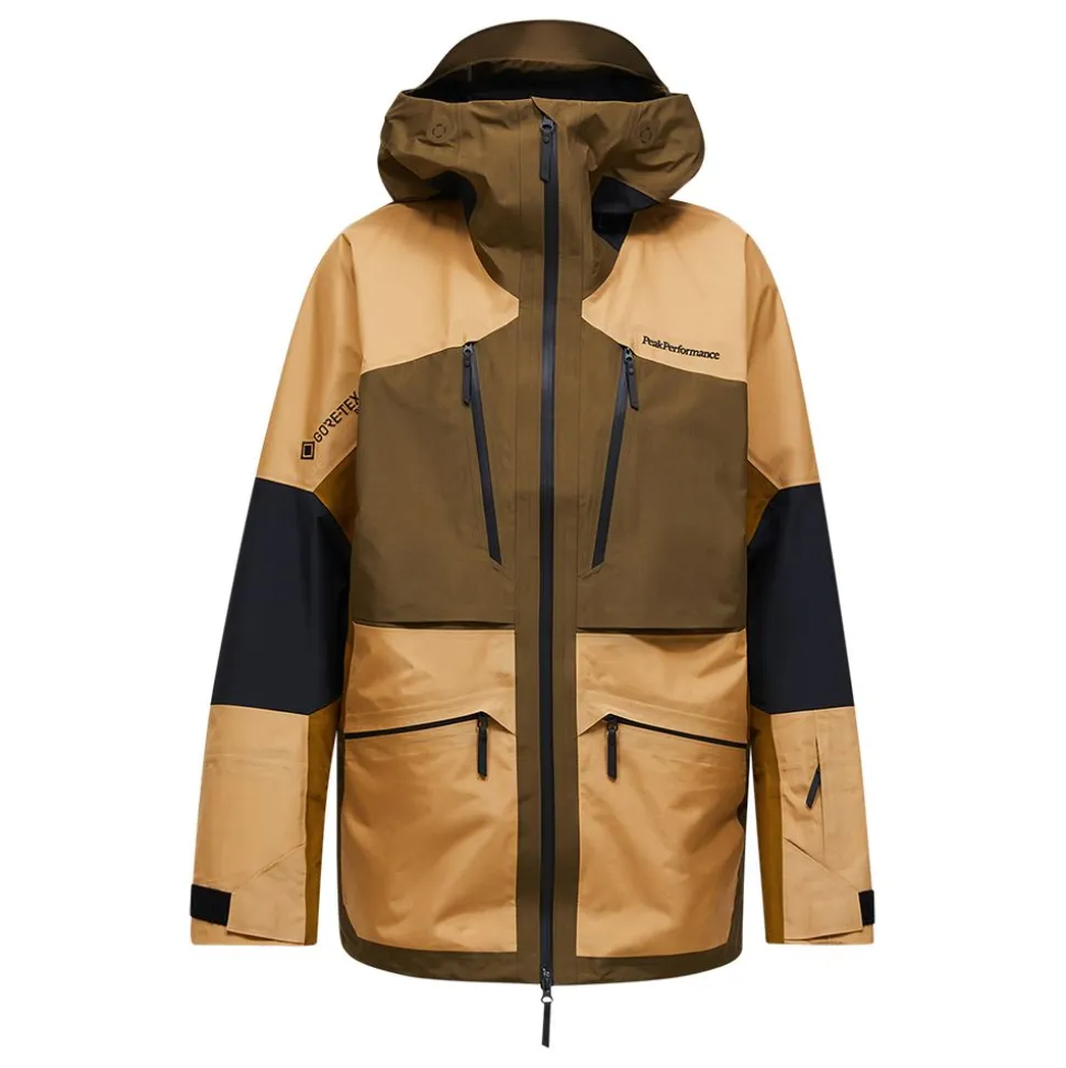 Vertical Gore-Tex Pro Jacket herr