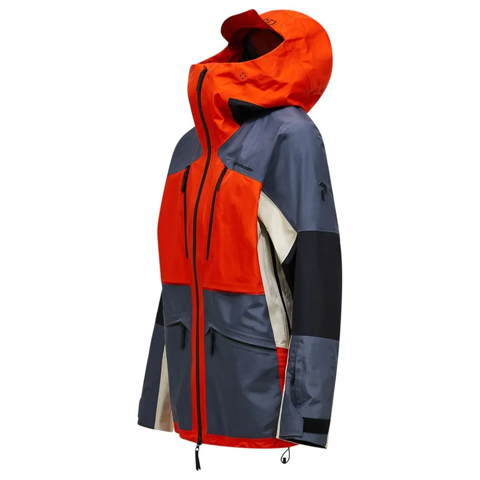 Vertical Gore-Tex Pro Jacket herr