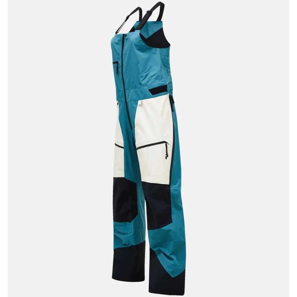 Vertical GORE-TEX Pro 3L Bib Pants Dam