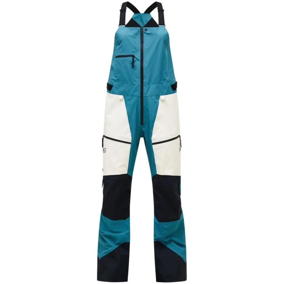 Vertical GORE-TEX Pro 3L Bib Pants Dam