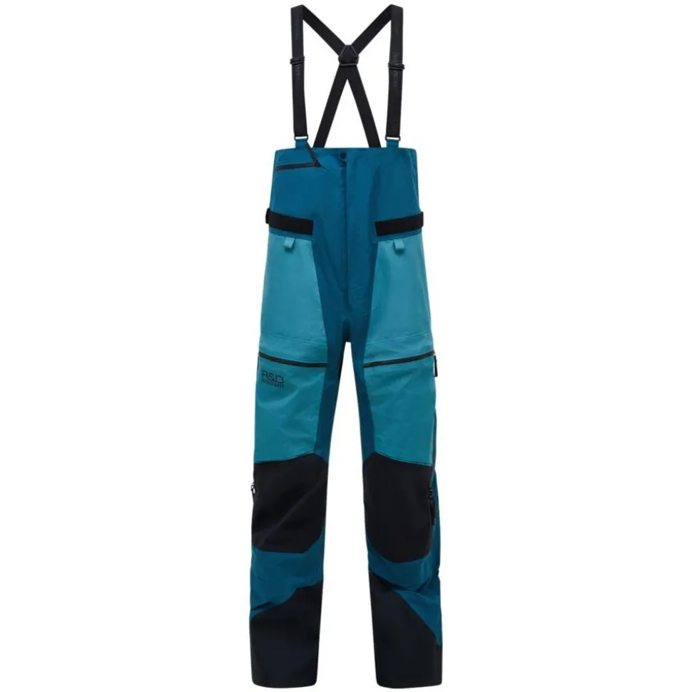 Vertical GORE-TEX Pro 3L Bib Pants Herr