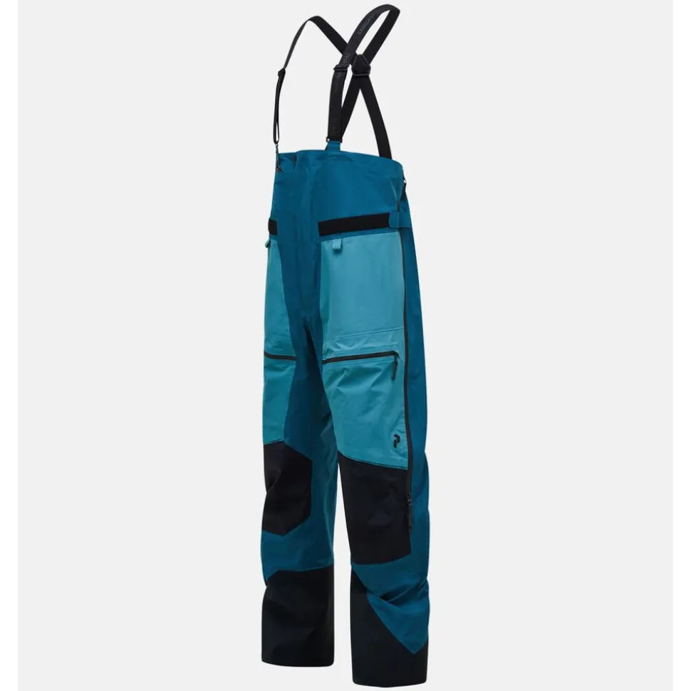 Vertical GORE-TEX Pro 3L Bib Pants Herr